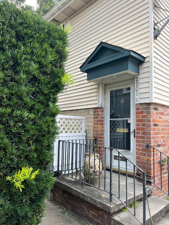 2201 Calhoun St Rear #REAR - Photo 2 of 12