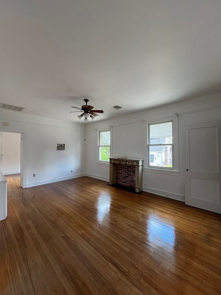 2201 Calhoun St Rear #REAR - Photo 4 of 12