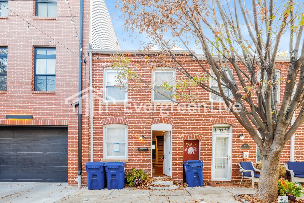 512 S Port St - Photo 5 of 14