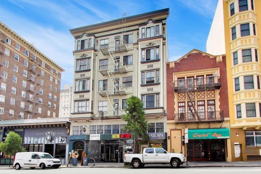 565 Geary Street - Photo 2 of 8