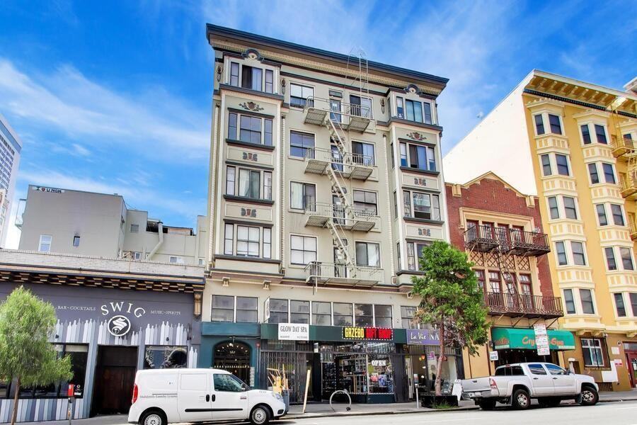 565 Geary Street - Photo 3 of 8