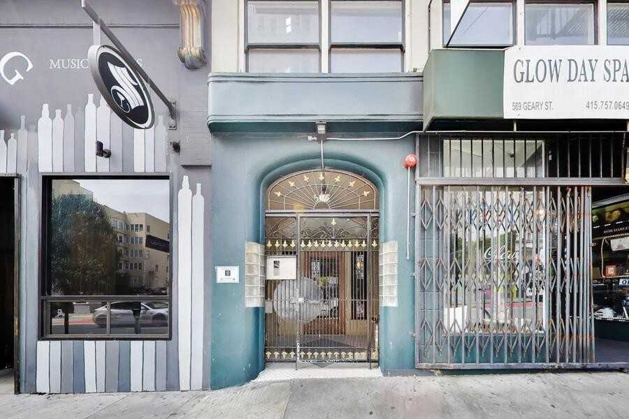 565 Geary Street - Photo 4 of 8