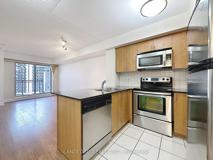 1070 Sheppard Ave W #801 - Photo 1 of 1