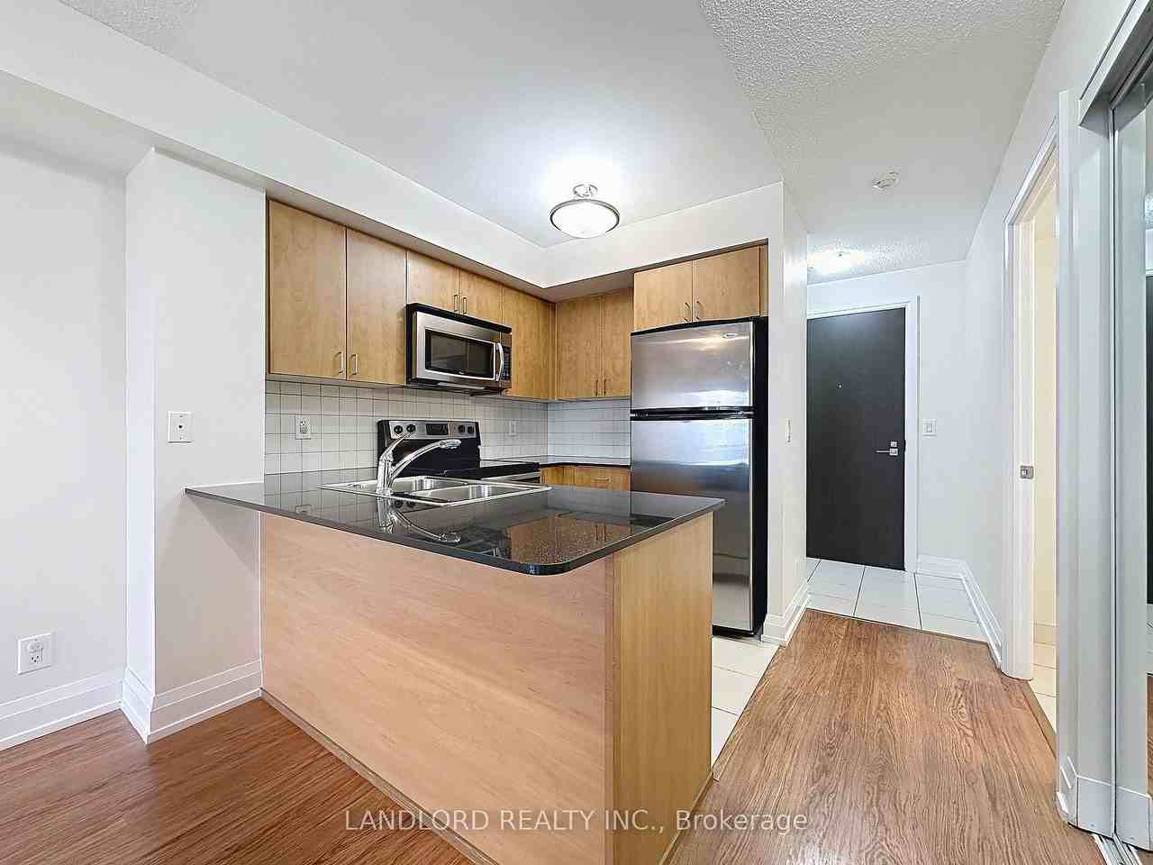 1070 Sheppard Ave W #801 - Photo 2 of 31