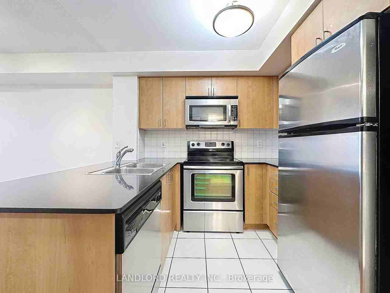 1070 Sheppard Ave W #801 - Photo 3 of 31