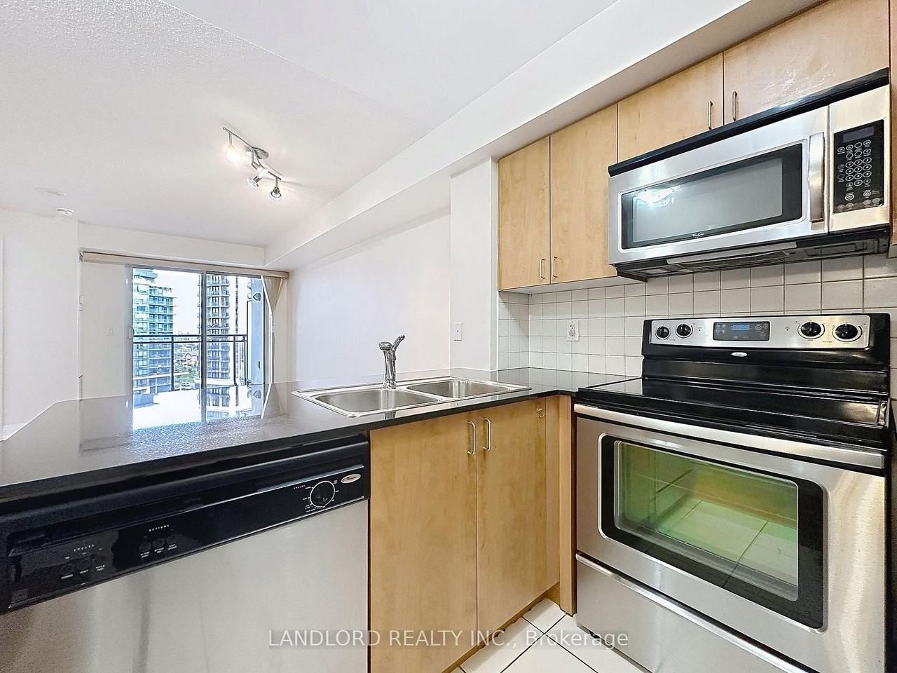 1070 Sheppard Ave W #801 - Photo 4 of 31
