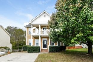 209 Chamberlain Dr - Photo 1 of 1