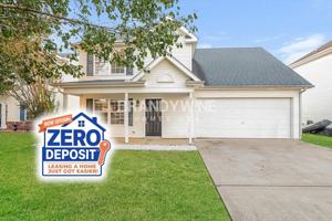 featured image of 1777 Antebellum Dr