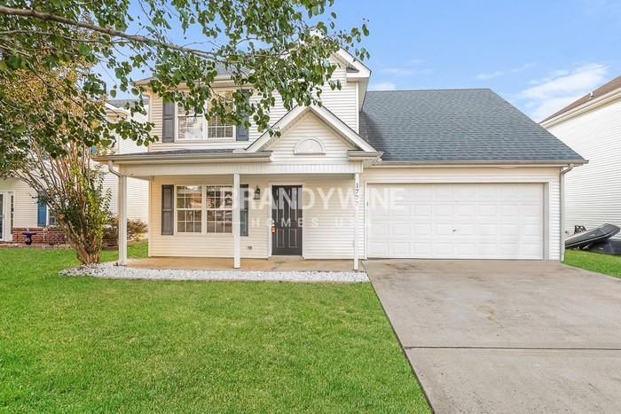 1777 Antebellum Dr - Photo 2 of 21