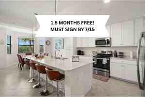 featured image of 17520 Gawthrop Dr #303