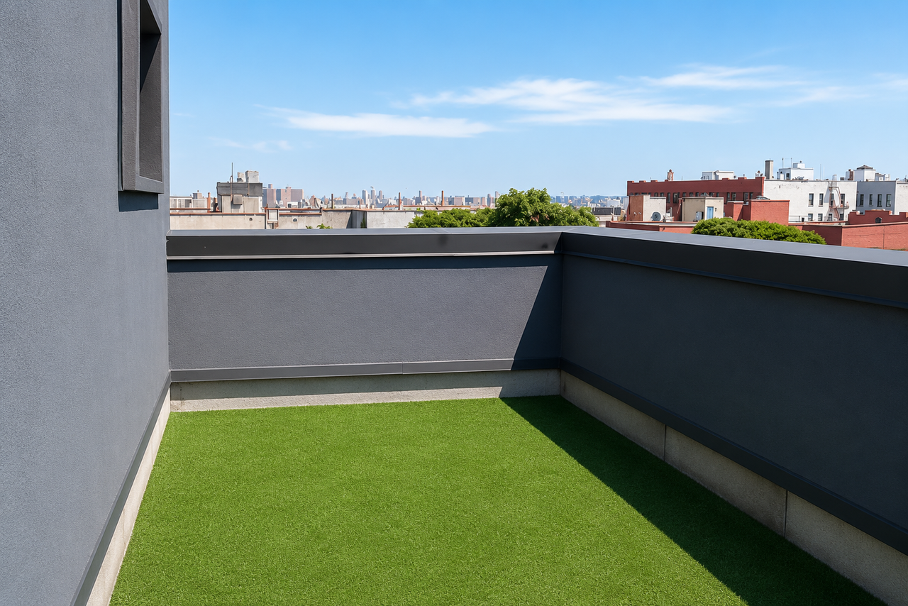 1520 Saint Johns Pl #1 - Photo 5 of 7