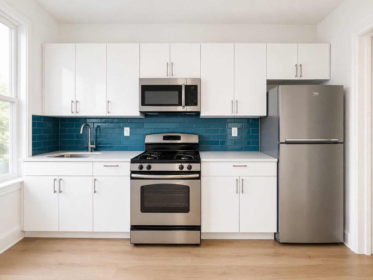 1145 Nostrand Ave #F - Photo 2 of 7