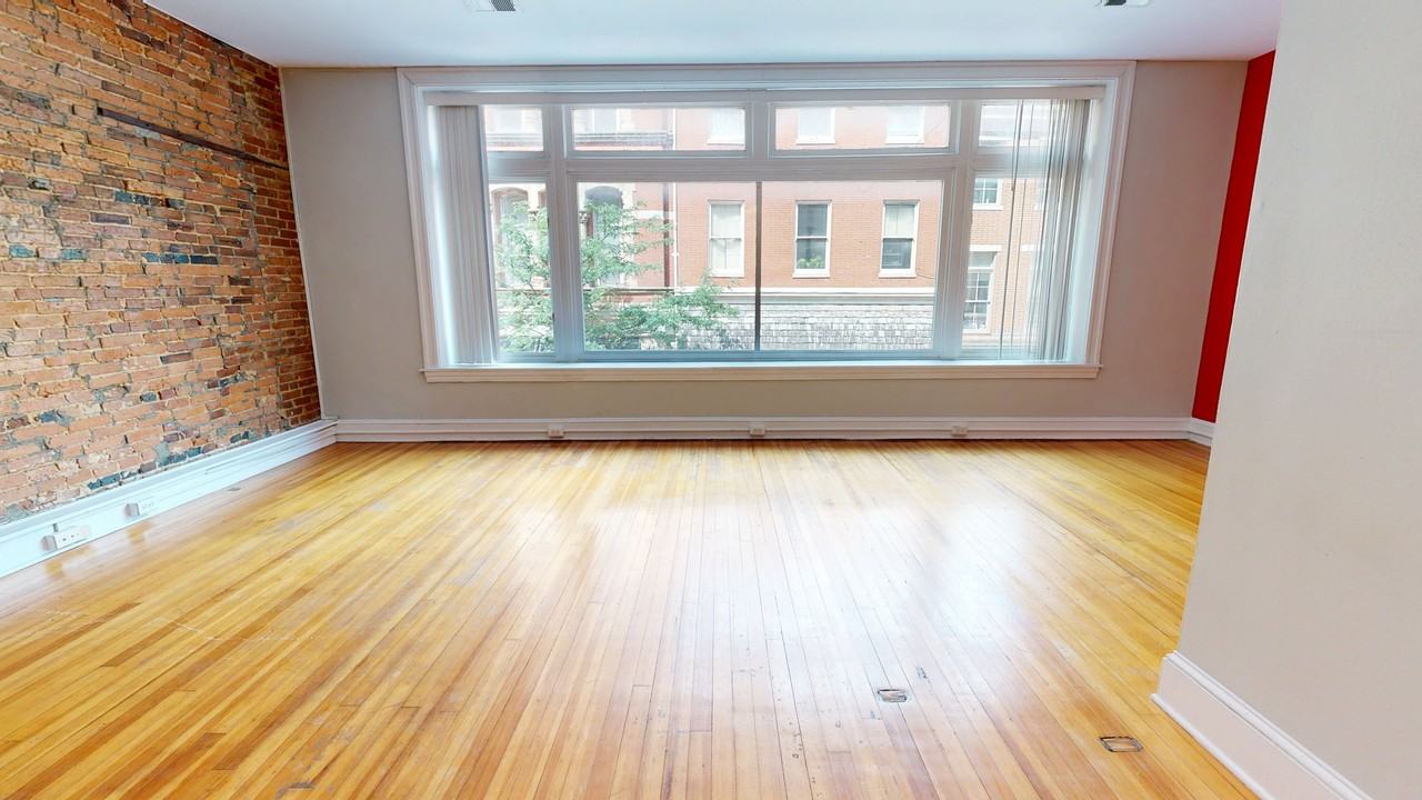 313 N Charles St #2 - Photo 2 of 15