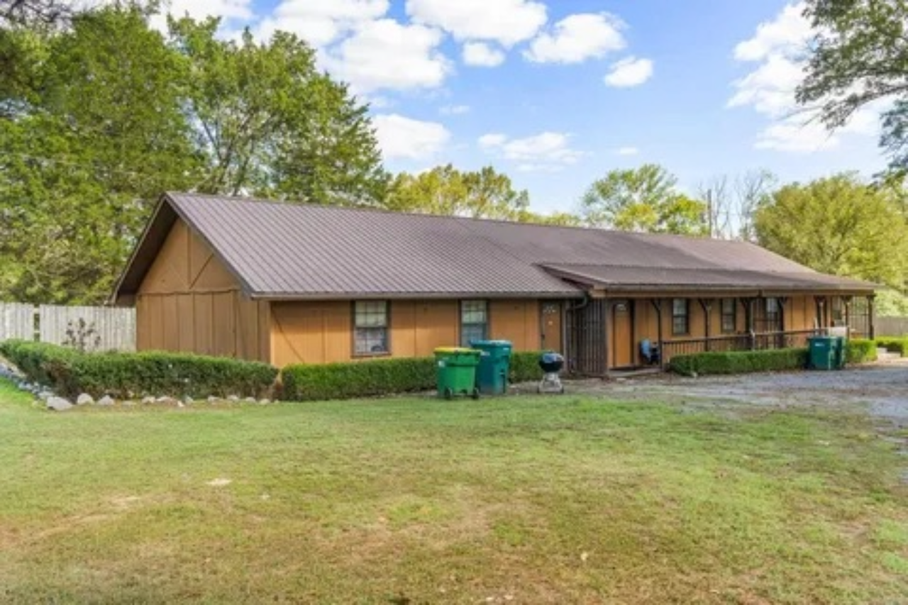 5817 Jacksonville Conway Rd #1 - Photo 4 of 12