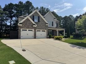 3126 Oxford Mill Ln #NA - Photo 1 of 1