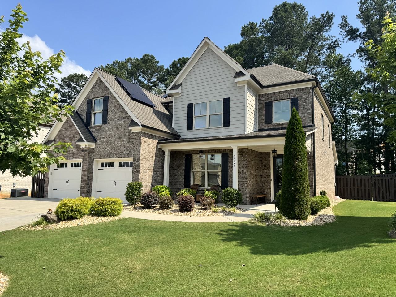 3126 Oxford Mill Ln #NA - Photo 2 of 31