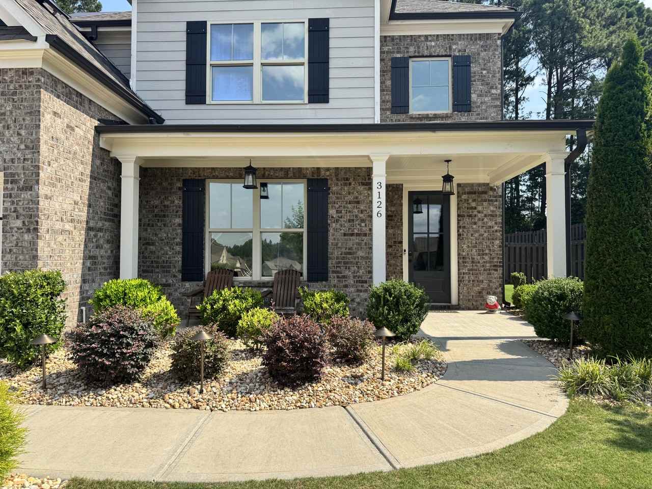 3126 Oxford Mill Ln #NA - Photo 3 of 31