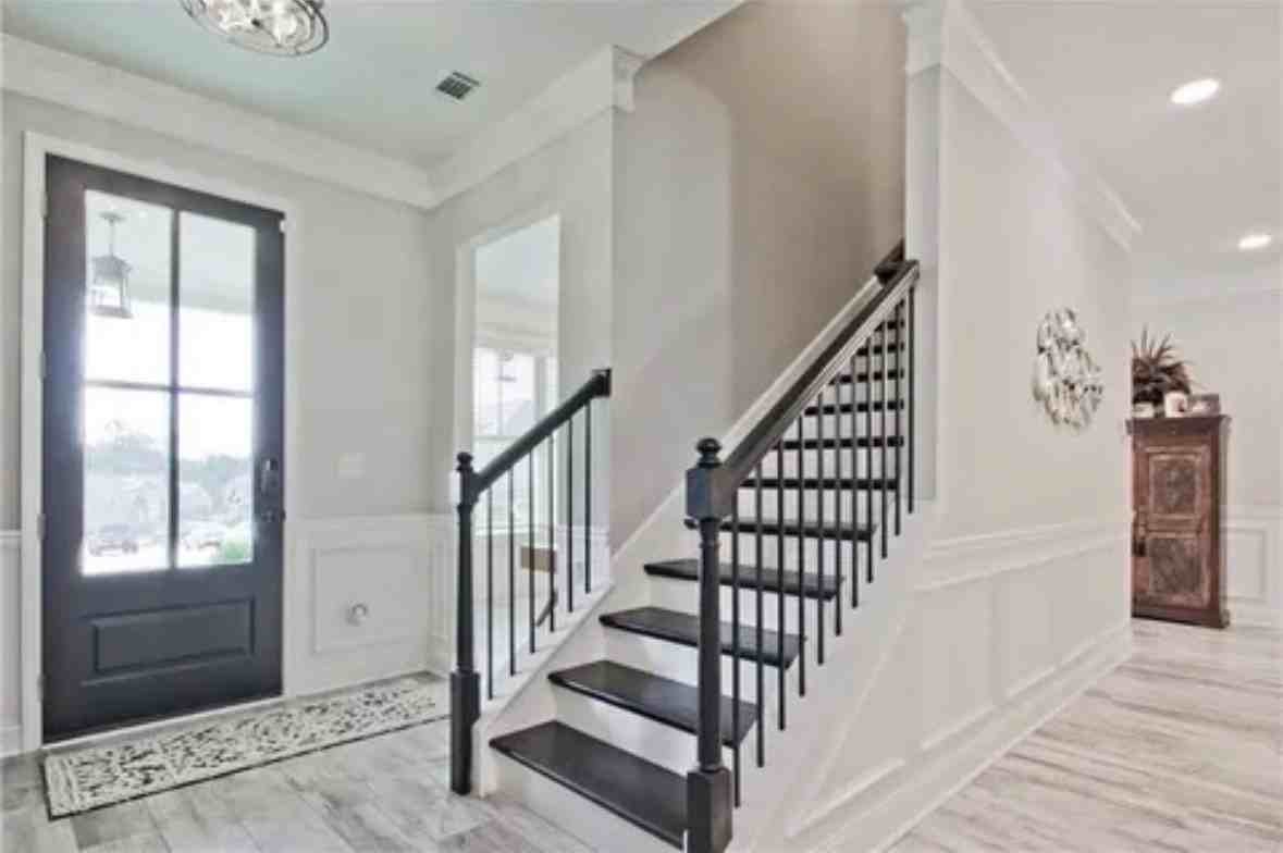 3126 Oxford Mill Ln #NA - Photo 4 of 31