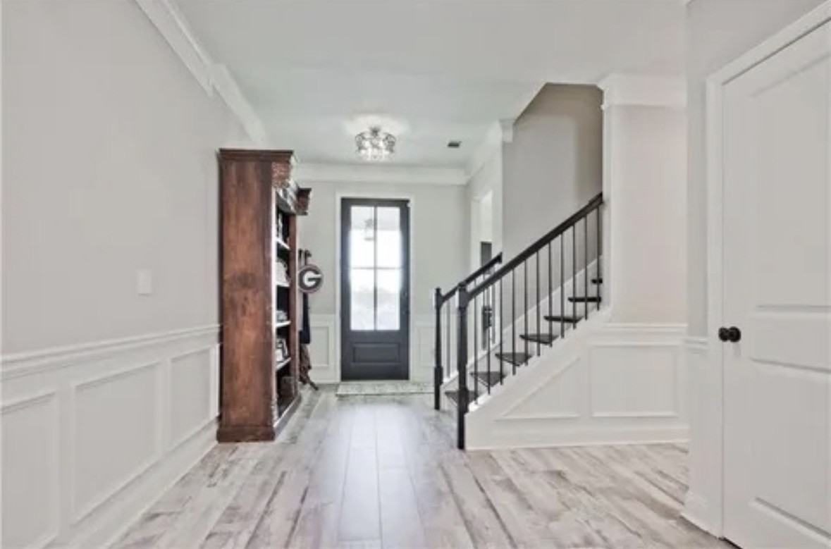 3126 Oxford Mill Ln #NA - Photo 5 of 31