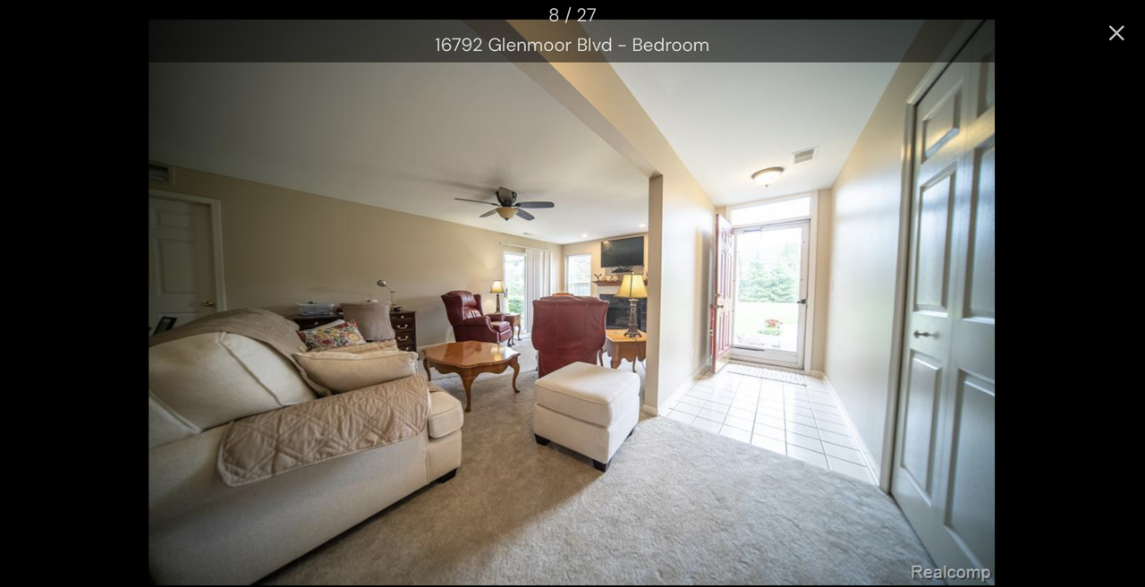 16792 Glenmoor Blvd #16792 - Photo 5 of 9
