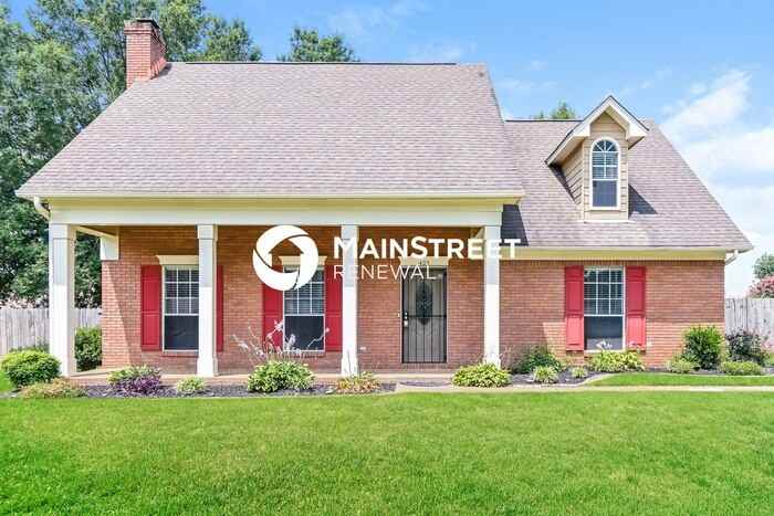 405 Lymon Cv