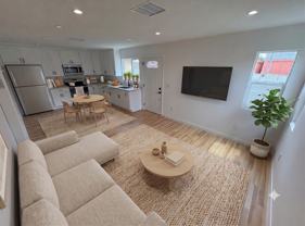 856 W 47th - Photo 1 of 1