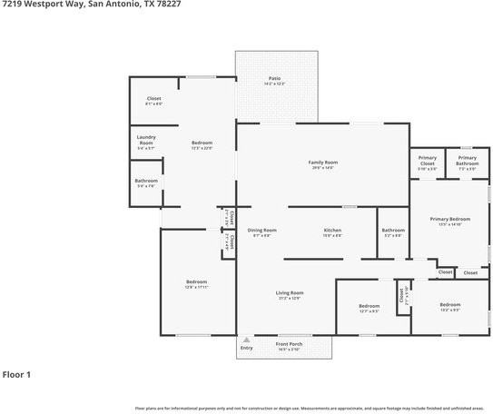 7219 Westport Way - Photo 2 of 15