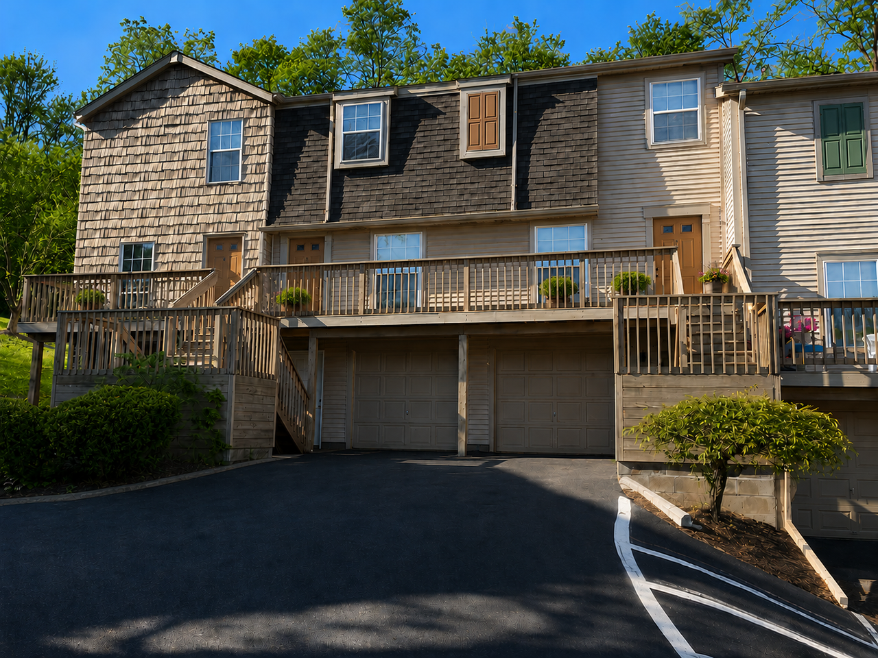 Prime Apartments & Townhomes at Ridgeway - Photo 5 of 50