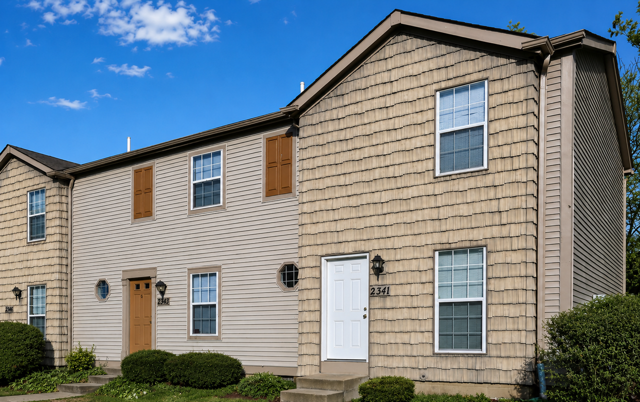 Prime Apartments & Townhomes at Ridgeway - Photo 6 of 50