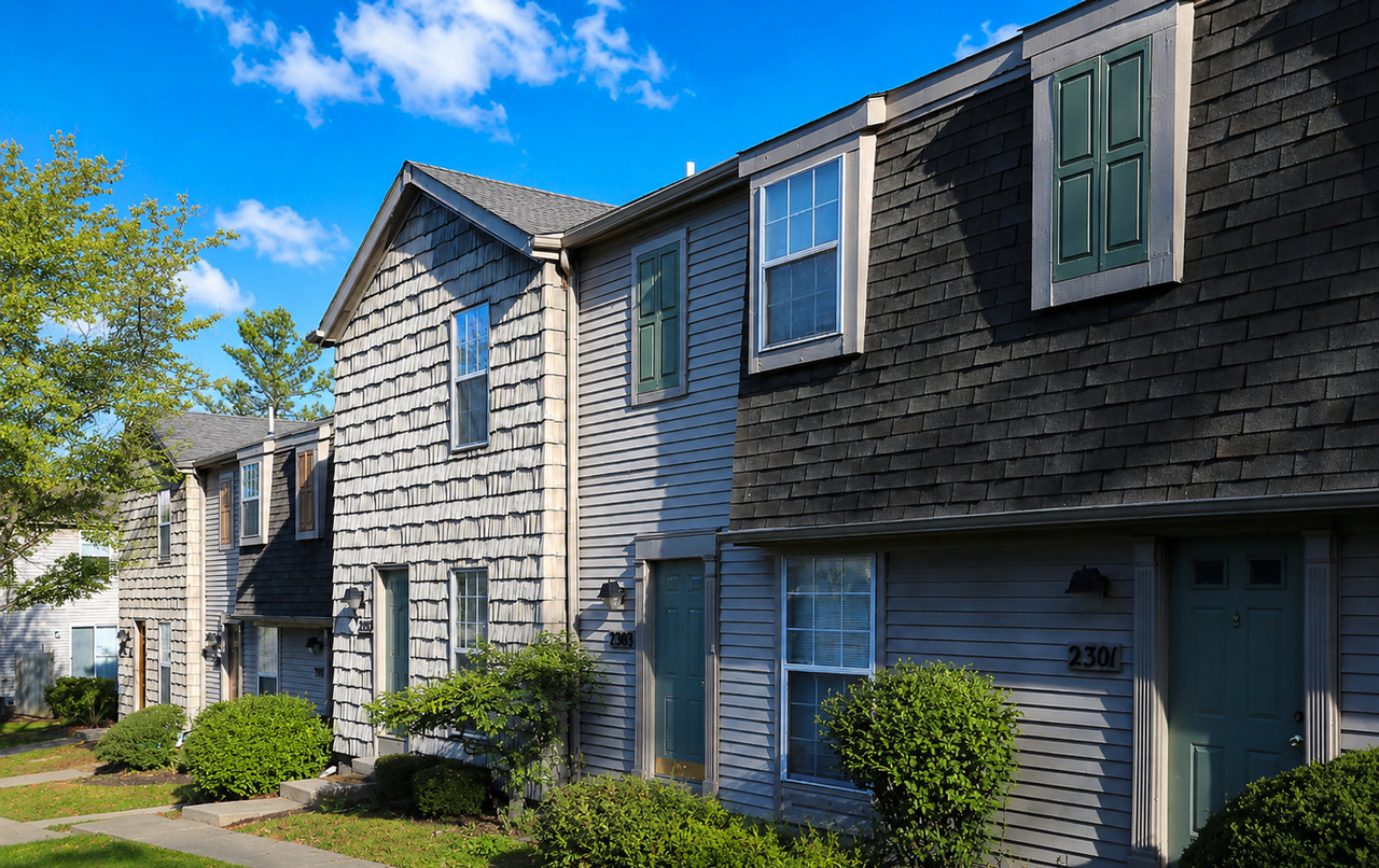 Prime Apartments & Townhomes at Ridgeway - Photo 7 of 50