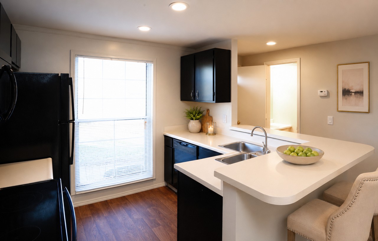 Prime Apartments & Townhomes at Ridgeway - Photo 2 of 50