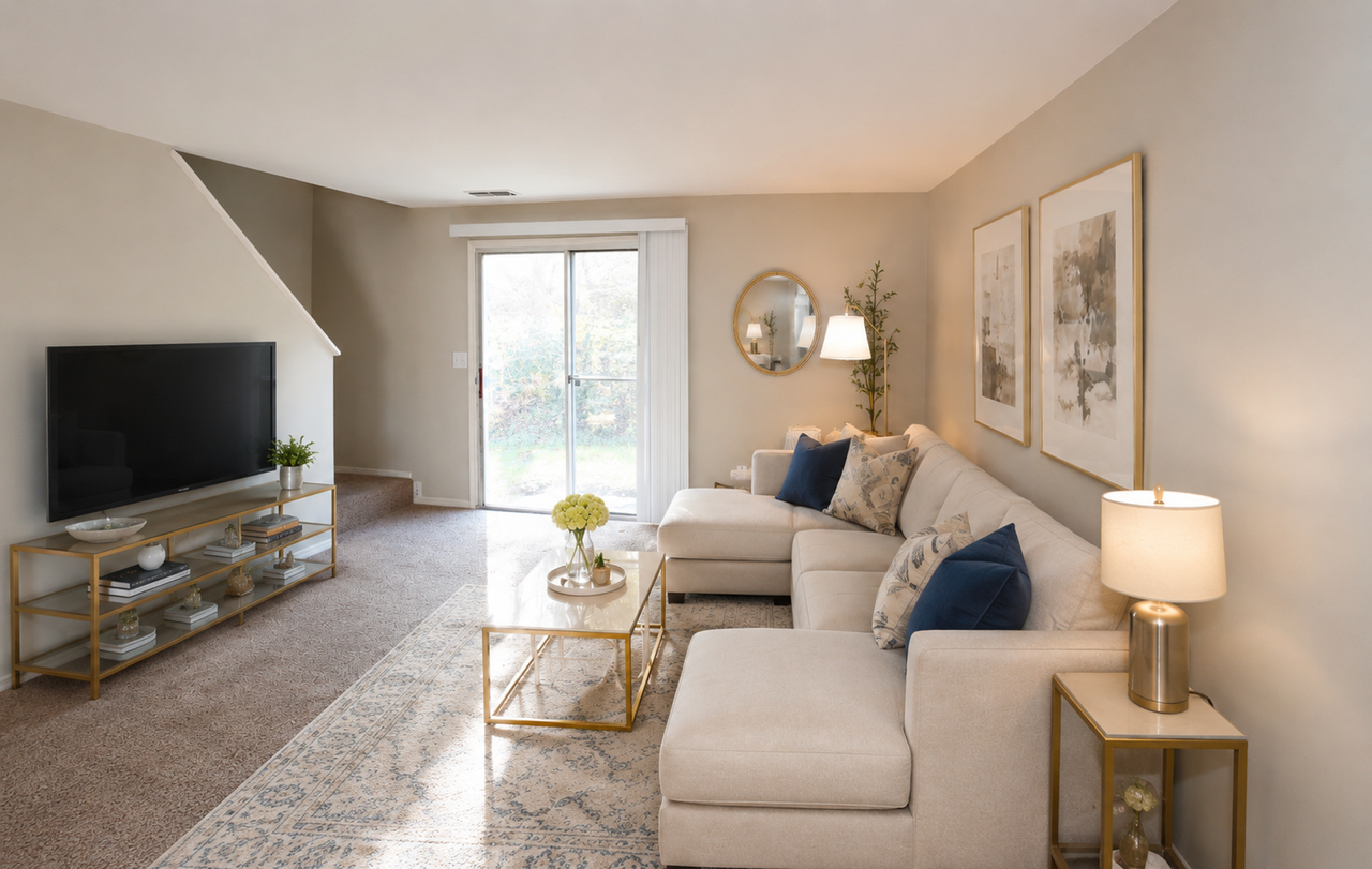 Prime Apartments & Townhomes at Ridgeway - Photo 4 of 50
