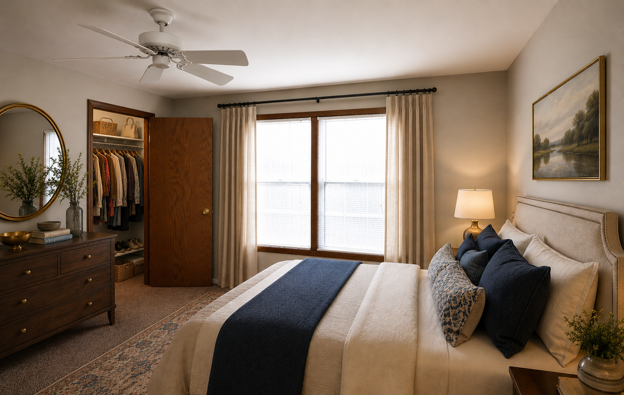 Prime Apartments & Townhomes at Ridgeway - Photo 5 of 50