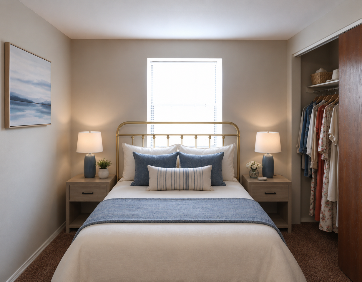 Prime Apartments & Townhomes at Ridgeway - Photo 6 of 50