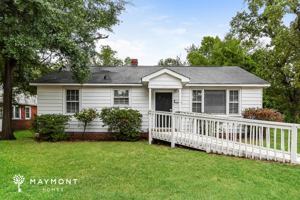featured image of 2358 Forster St