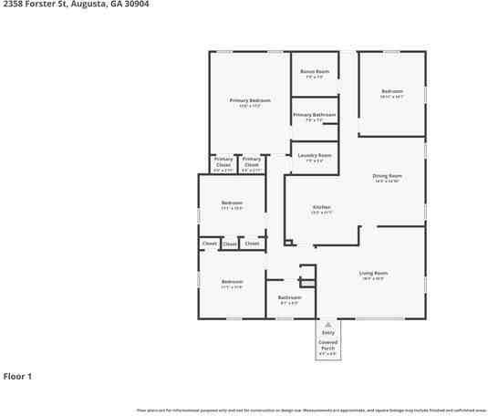 2358 Forster St - Photo 2 of 15