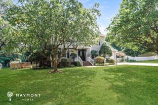 116 Beacon Hills Dr - Photo 1 of 1