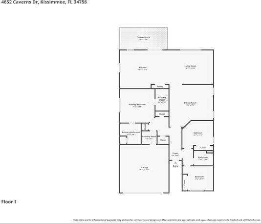4652 Caverns Dr - Photo 2 of 14