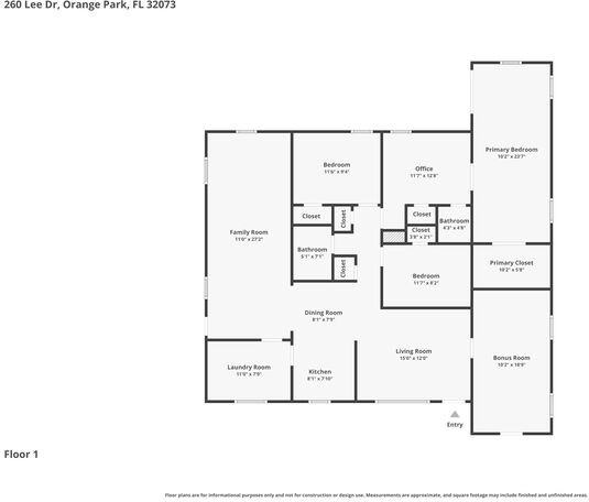 260 Lee Dr - Photo 2 of 13