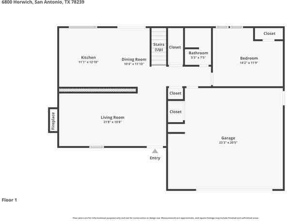 6800 Horwich - Photo 2 of 16