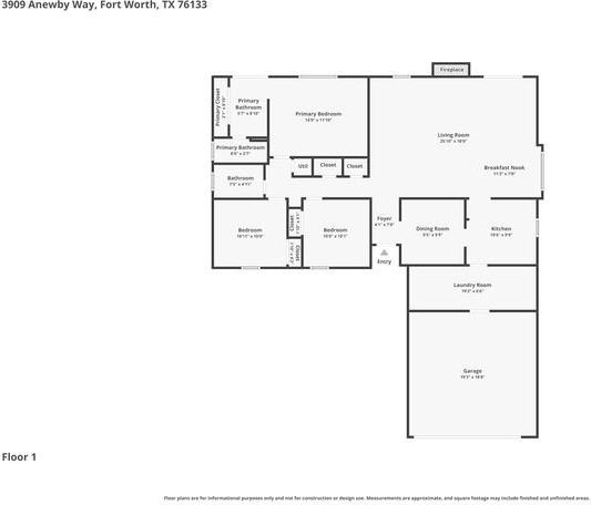 3909 Anewby Way - Photo 2 of 15