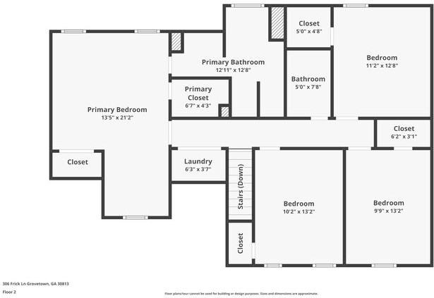 306 Frick Ln - Photo 4 of 13