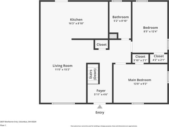 2637 Sherborne Cres - Photo 4 of 12