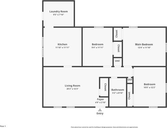 1712 Gavin Dr - Photo 2 of 12