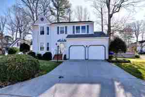 featured image of 802 Marquette Ct