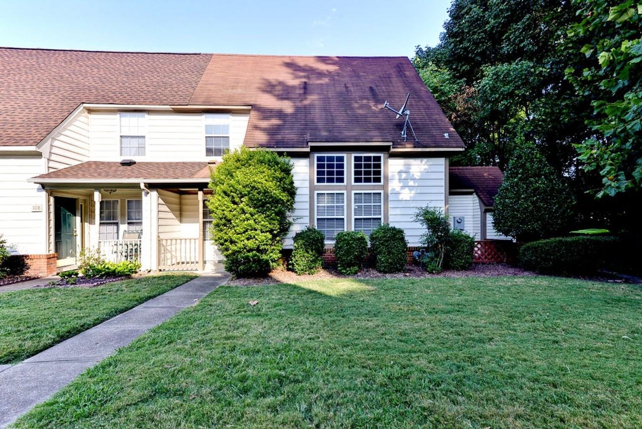 112 Post Oak Rd - Photo 2 of 34
