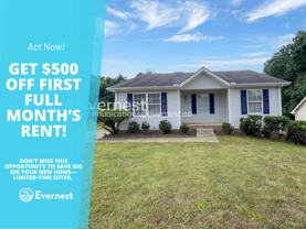 320 Donna Dr - Photo 1 of 1
