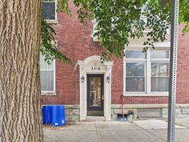 featured image of 206 Kelker St