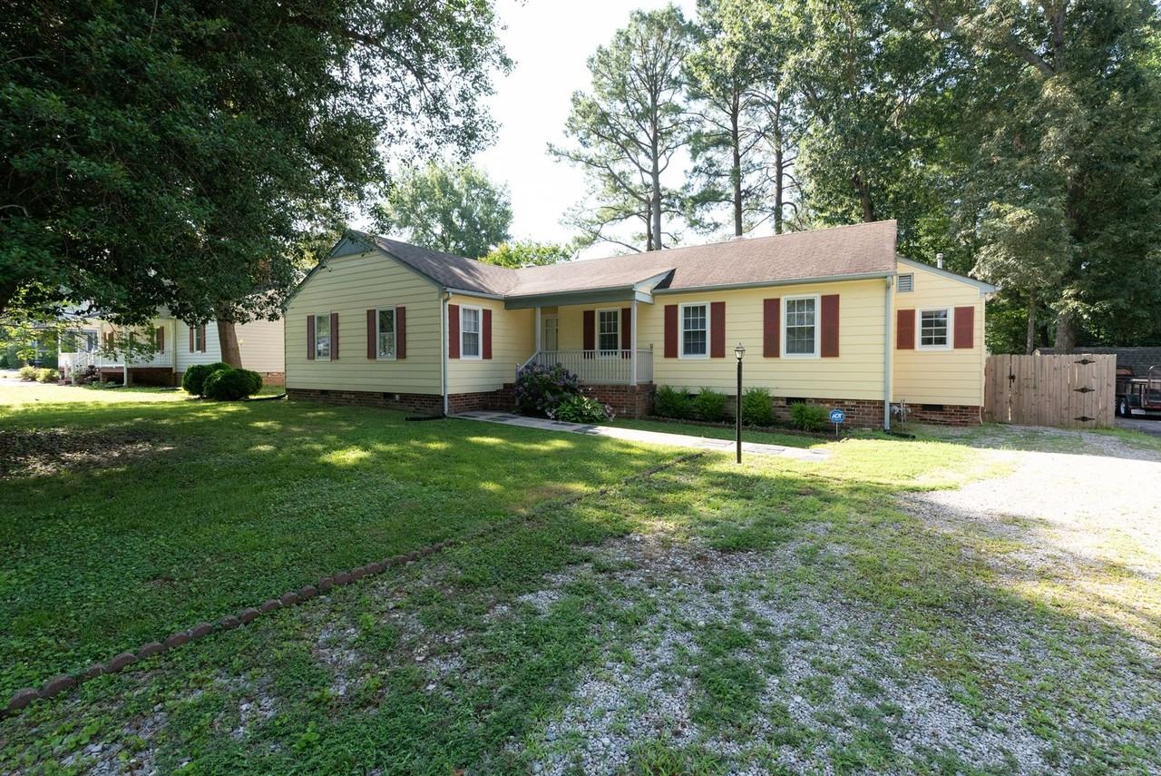 4329 Deertrail Dr