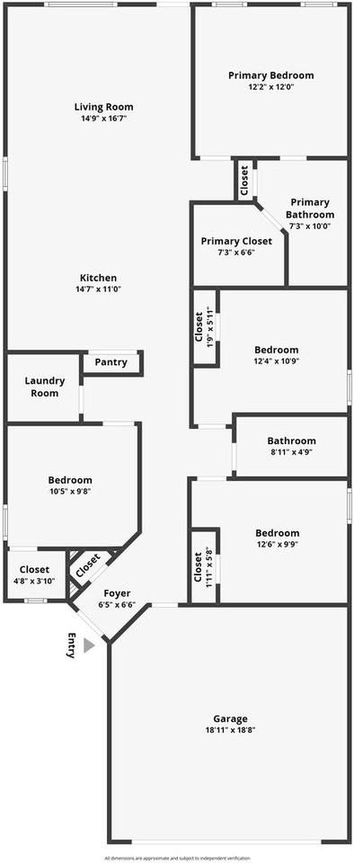 4025 White River Rd Sw - Photo 2 of 50